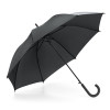MICHAEL. Зонт с автоматическим открытием, Черный