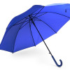 Зонт трость MILFORD, полуавтомат, королевский синий