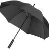 Зонт-трость автоматический Riverside 23", черный (Р)