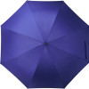 Зонт-трость полуавтомат "Алтуна", темно-синий
