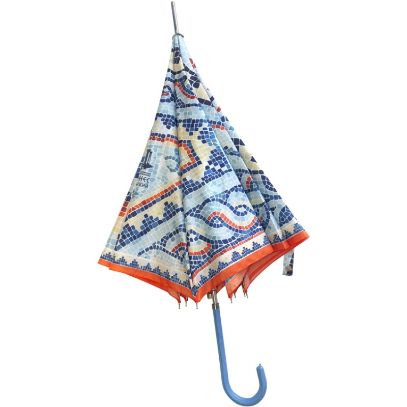 Зонт -трость "Грёзы о Византии"