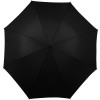 Зонт-трость полуавтомат "Алтуна", черный
