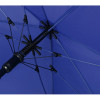 Зонт-трость "Color" полуавтомат, синий