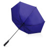 Зонт-трость "Concord", полуавтомат, темно-синий