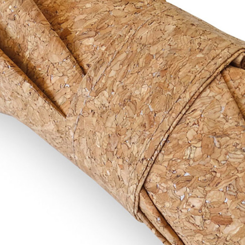 SOBRAL. Зонт из пробки, Натуральный