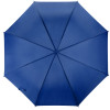 Зонт-трость "Яркость", синий (661C)