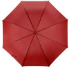 Зонт-трость "Яркость", красный (200C)