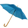Зонт-трость "Радуга", синий 2390C (P)