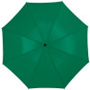 Зонт-трость Zeke 30", зеленый