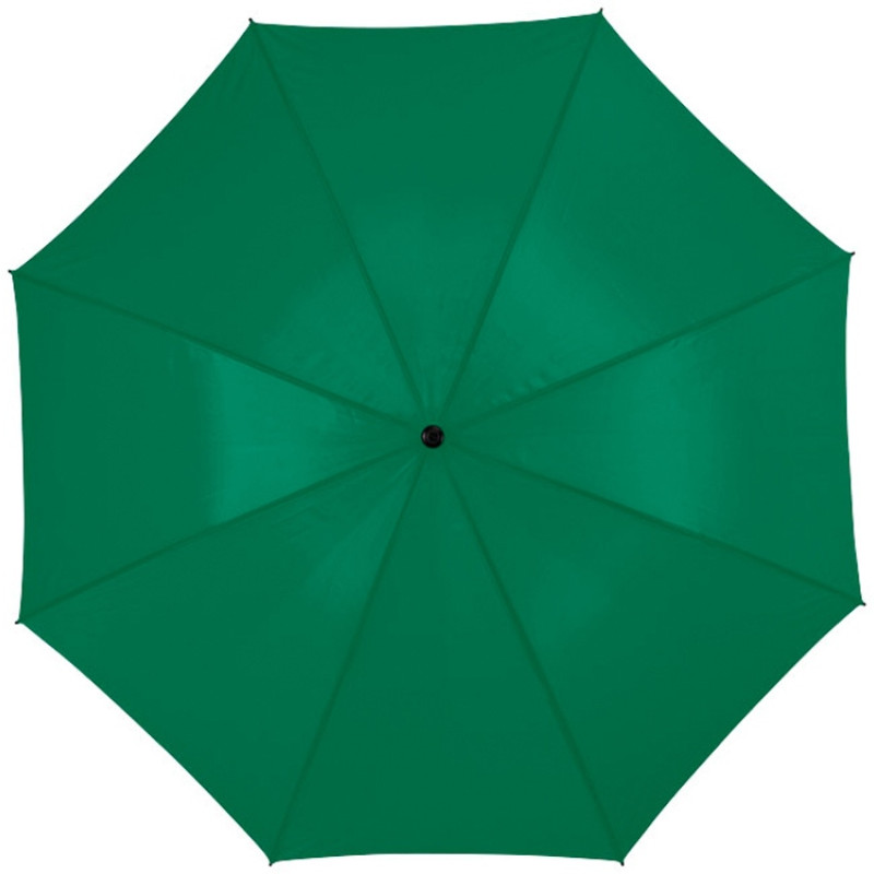 Зонт-трость Zeke 30", зеленый