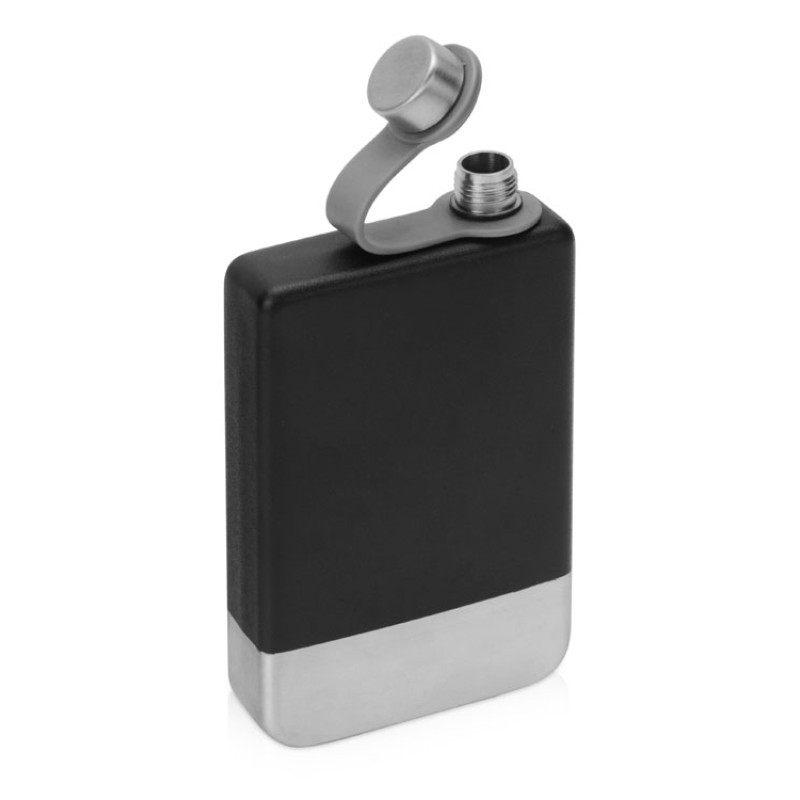 Фляжка с матовым покрытием "Patagonia"