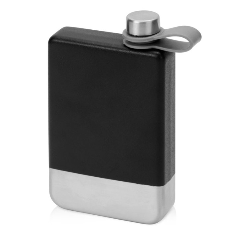 Фляжка с матовым покрытием "Patagonia"