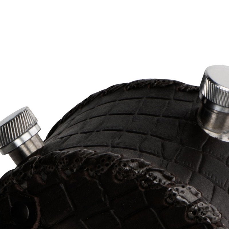 Фляга 506, 2*0,5л(круглая)+2 стаканчика