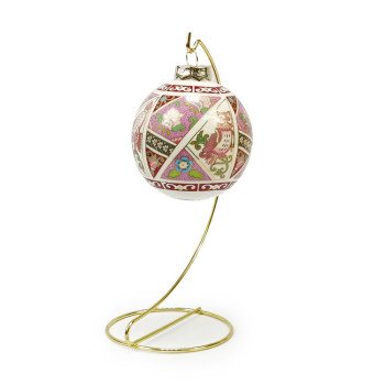 Шар Новогодний Русские мифы d8 см