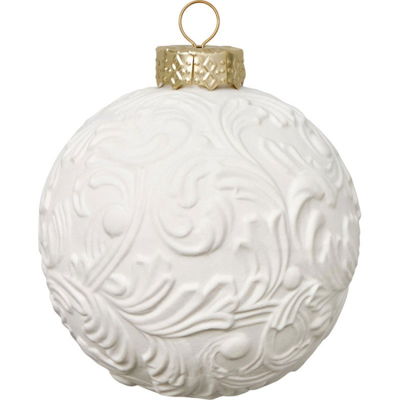 Шар новогодний