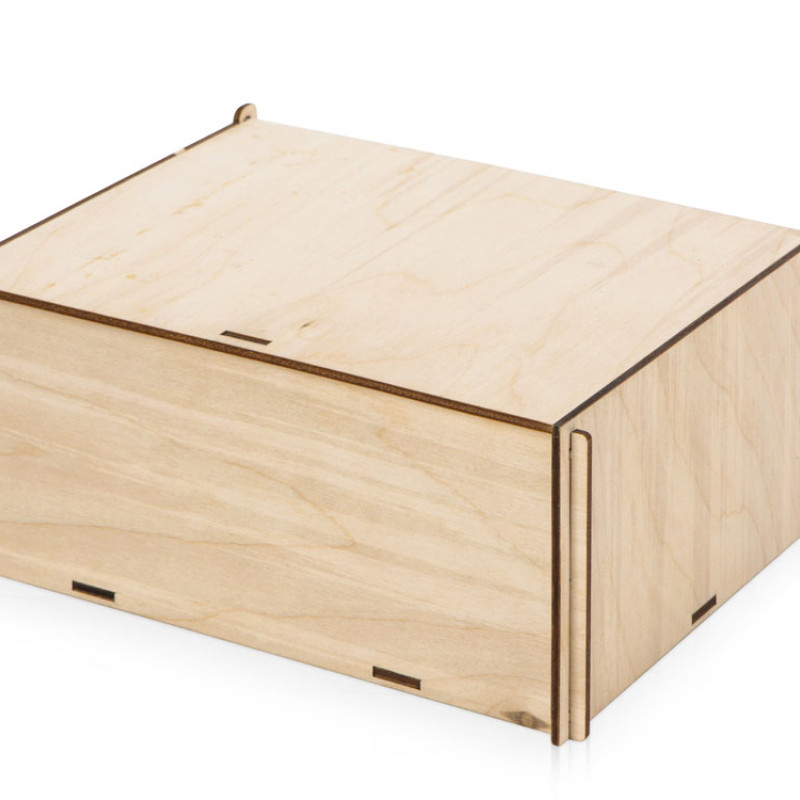 Ёлочная гирлянда с лампами в подарочной коробке «Достопримечательности России»