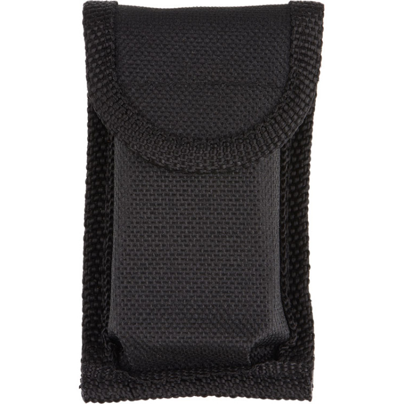 Мультитул «Amass» со светодиодным фонариком - Черный