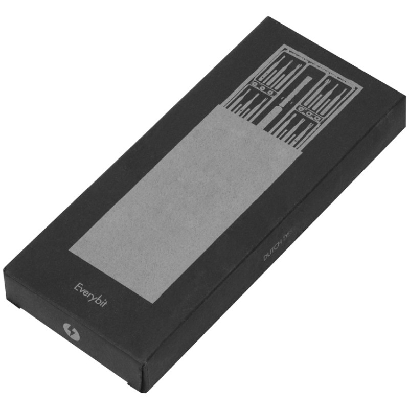 Набор отверток 24-в-1 «Everybit»