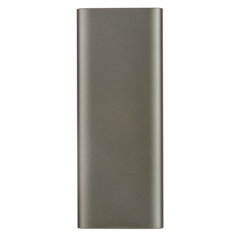 Набор отверток 48-в-1 «Everybit Pro», серый