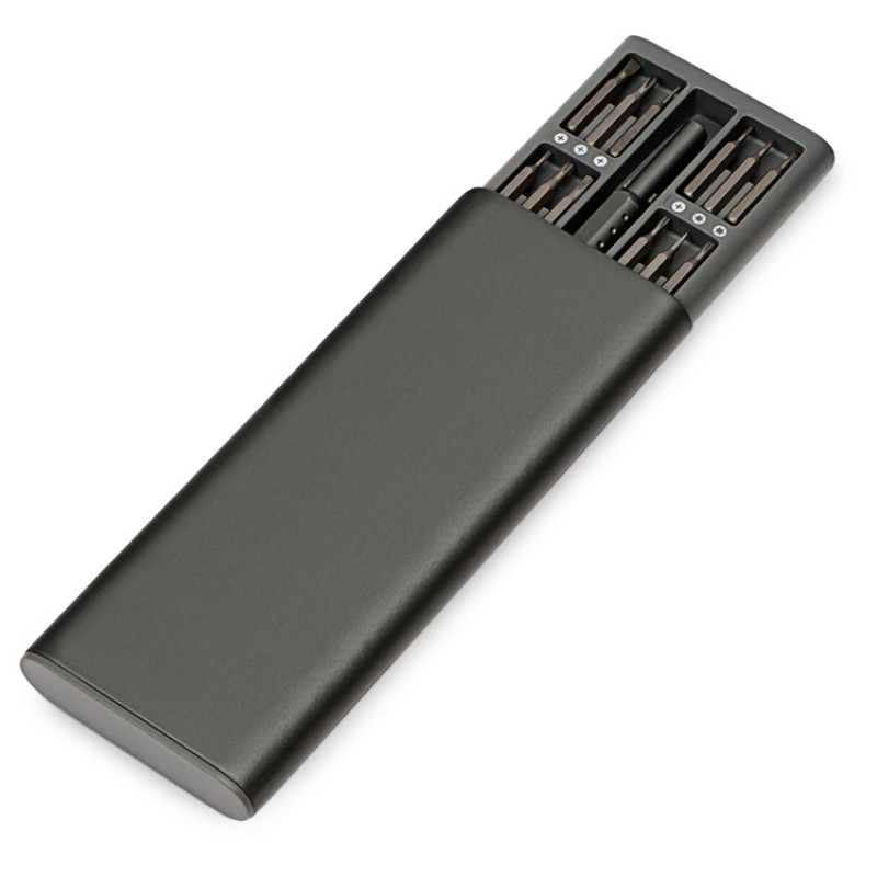 Набор отверток 24-в-1 «Everybit»