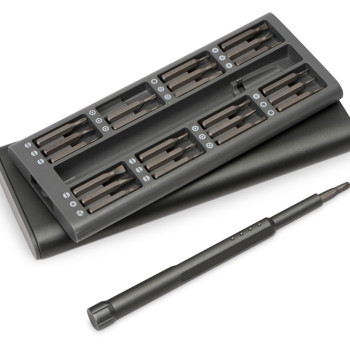 Набор отверток 24-в-1 «Everybit»