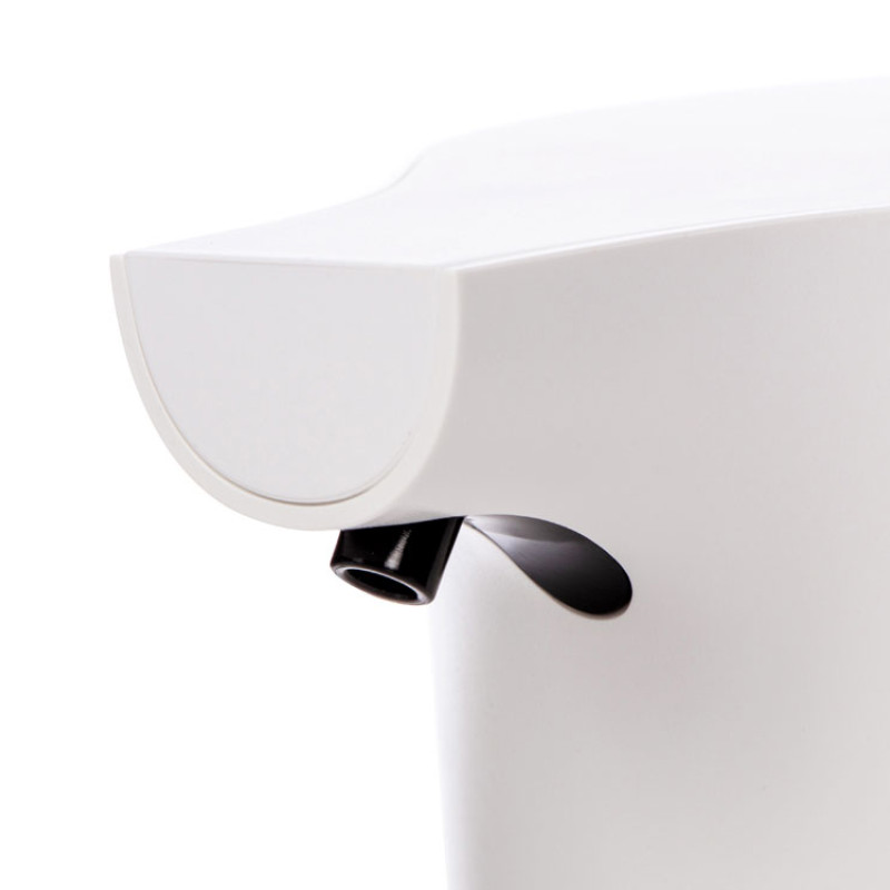 Дозатор жидкого мыла автоматический Mi Automatic Foaming Soap Dispenser MJXSJ03XW (BHR4558GL) Дозатор жидкого мыла автоматический Mi Automatic Foaming Soap Dispenser MJXSJ03XW (BHR4558GL)