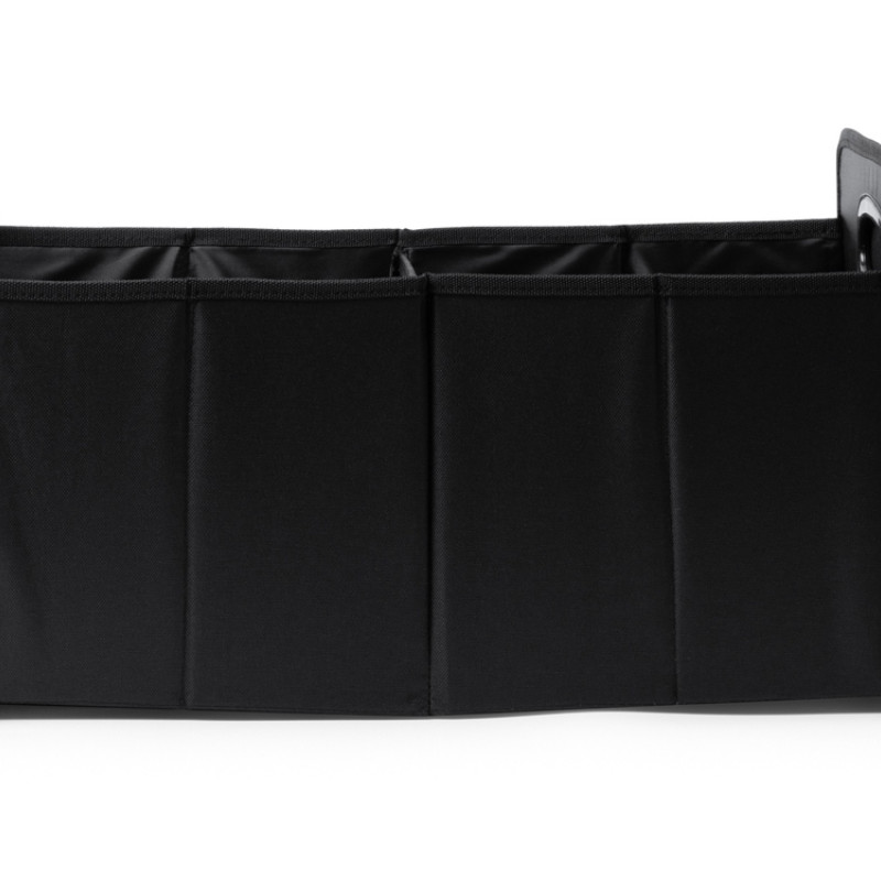 Складной органайзер для авто KENTIN c холодильником, черный .