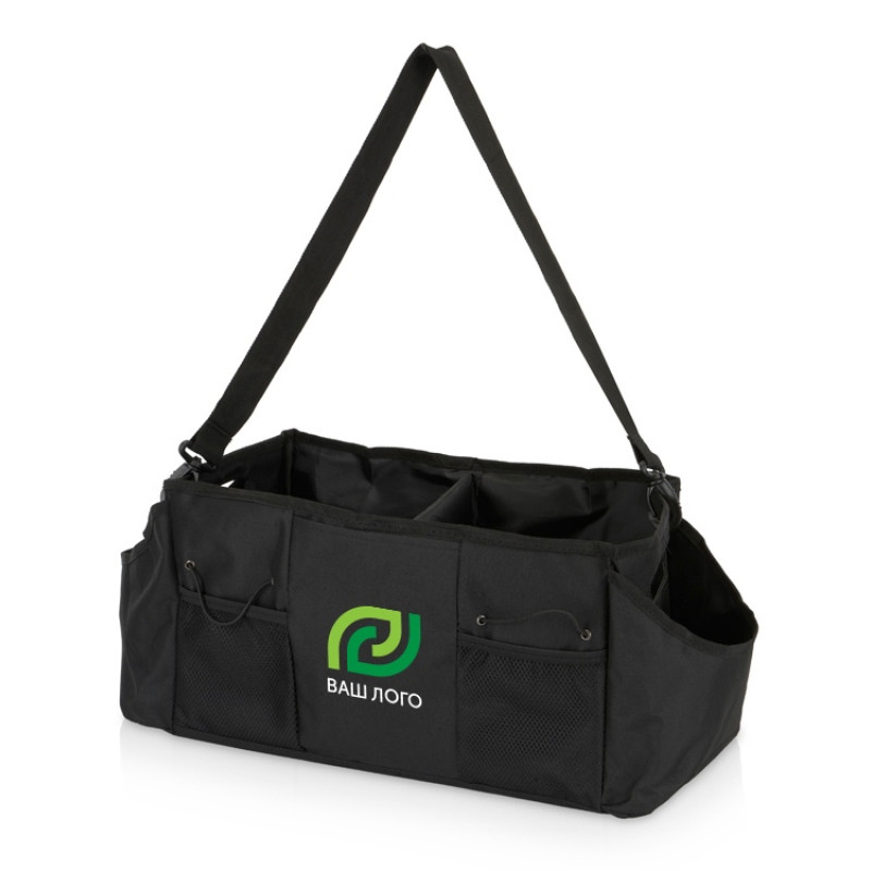 Сумка-органайзер «Суррей», черный