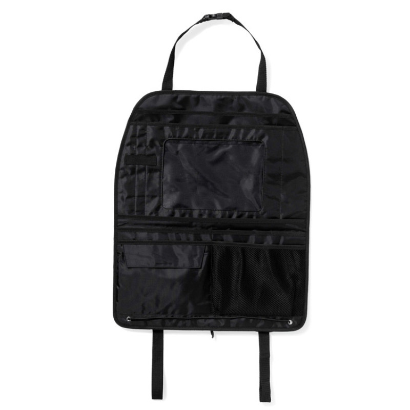 Органайзер автомобильный "Калви" с отделением для Ipad