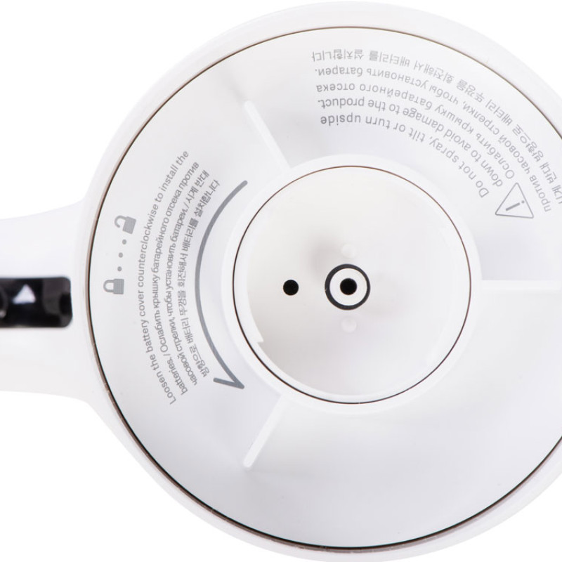 Дозатор жидкого мыла автоматический Mi Automatic Foaming Soap Dispenser MJXSJ03XW (BHR4558GL) Дозатор жидкого мыла автоматический Mi Automatic Foaming Soap Dispenser MJXSJ03XW (BHR4558GL)