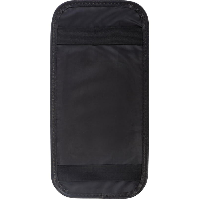 Органайзер на козырек автомобиля