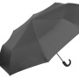 Бизнес зонт-автомат Britney с большим куполом, холодный серый