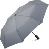 Зонт складной 5412 Pocky автомат, серый