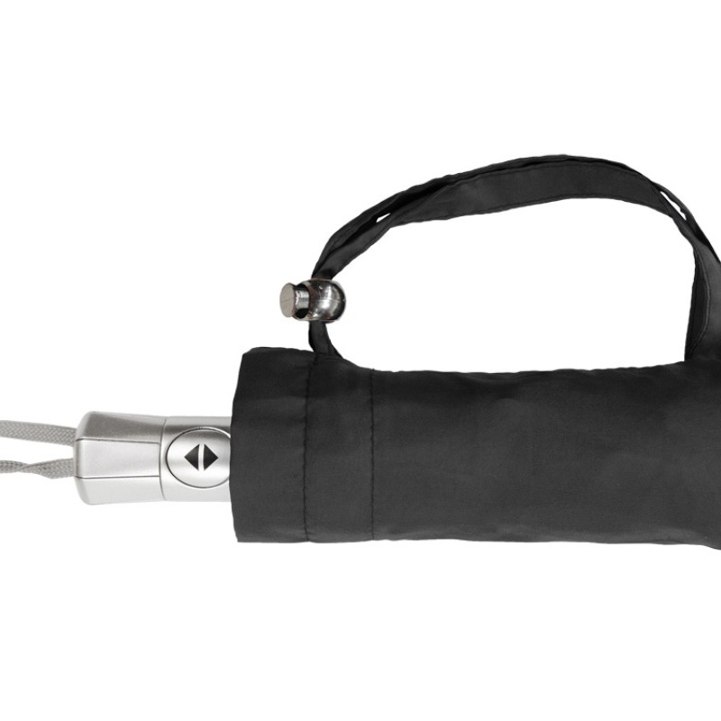 Зонт "Леньяно", черный