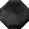 Зонт складной автоматический Ferre Milano, черный