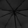 Бизнес зонт-автомат Britney с большим куполом, черный Бизнес зонт-автомат Britney с большим куполом, черный