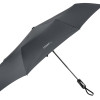 Зонт складной автоматический Ferre Milano, серый