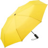 Зонт складной 5412 Pocky автомат, желтый