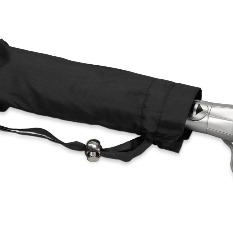 Зонт "Леньяно", черный