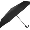 Бизнес зонт-автомат Britney с большим куполом, черный Бизнес зонт-автомат Britney с большим куполом, черный