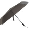Зонт складной 5412 Pocky автомат, серый