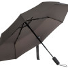 Зонт складной 5412 Pocky автомат, серый