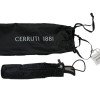 Складной зонт Mesh Small. Cerruti 1881