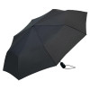 Зонт складной 5460 Fare автомат, черный