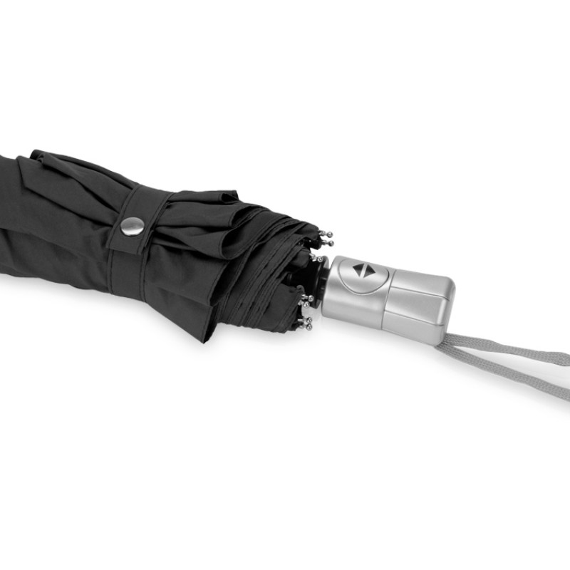 Зонт "Леньяно", черный