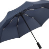 Зонт складной 5455 Profile автомат, черный