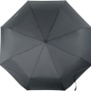 Зонт складной автоматический Ferre Milano, серый