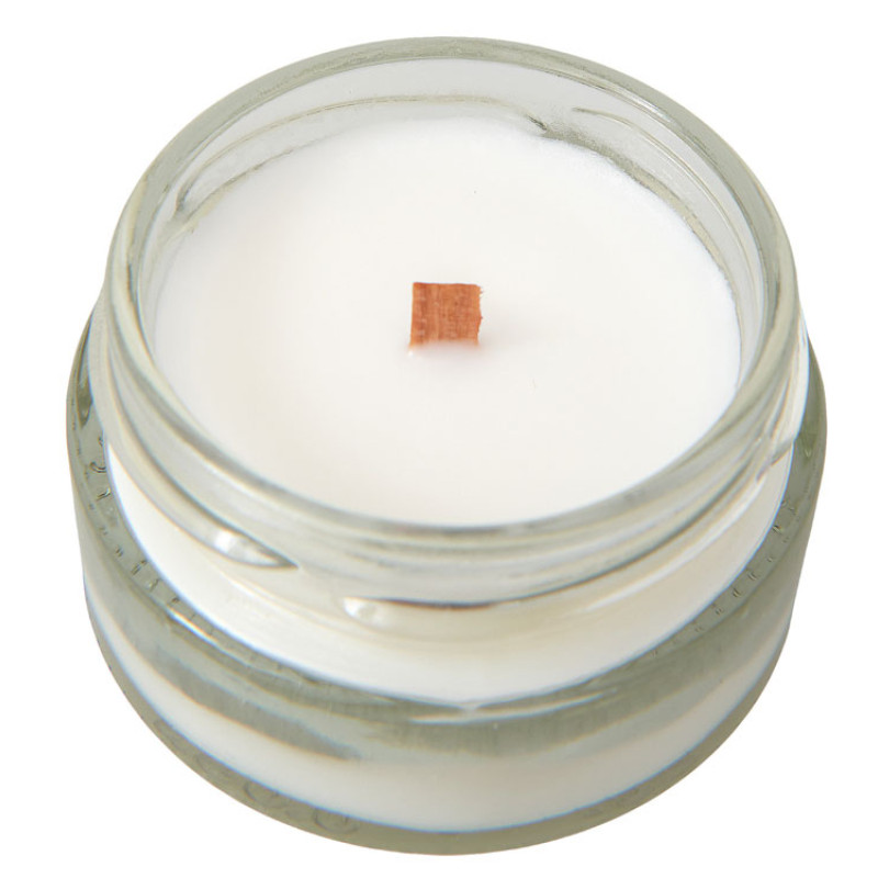 Набор свечей в баночках "The Comfort Keeper"