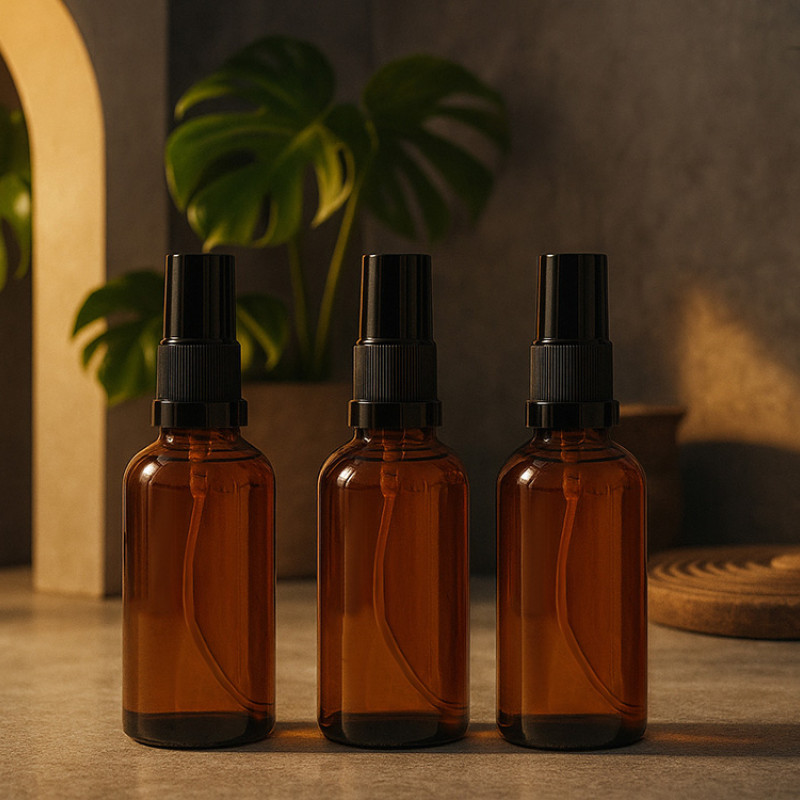 Набор парфюма для дома "Trinity"