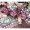 Свеча Valerie Concept СNDL 2 PINK